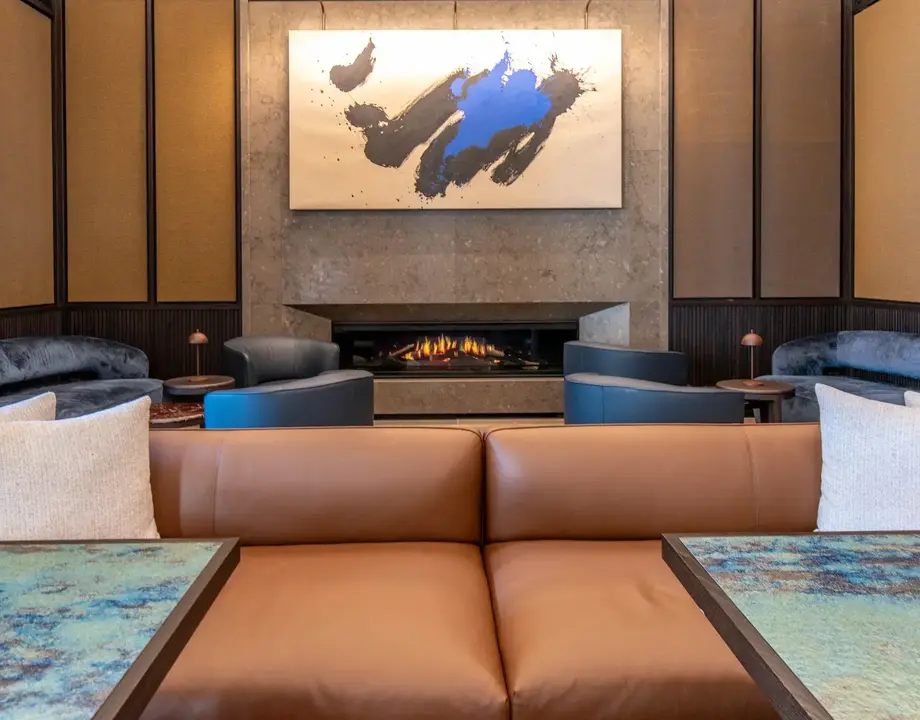 Hotel Florentin Frankfurt 5