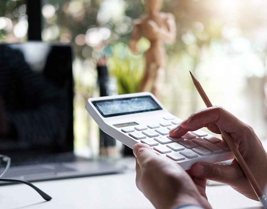 Calculator 920x720
