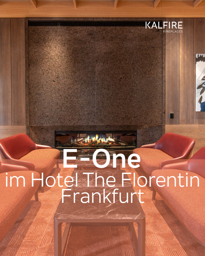 Hotel The Florentin Frankfurt