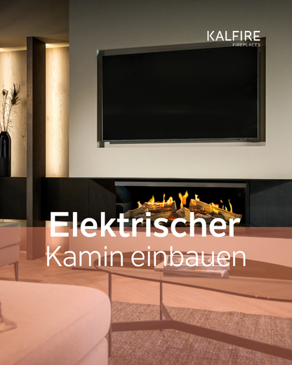 Inbouw elektrisch