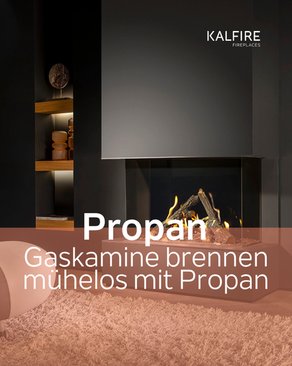 Propaan