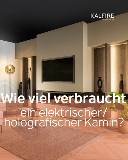 Verbruik elektrisch