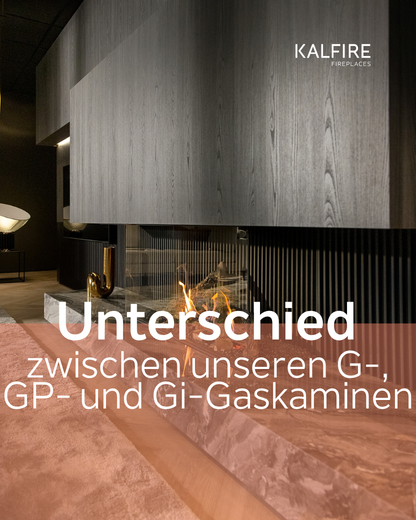 Verschil tussen onze gashaarden