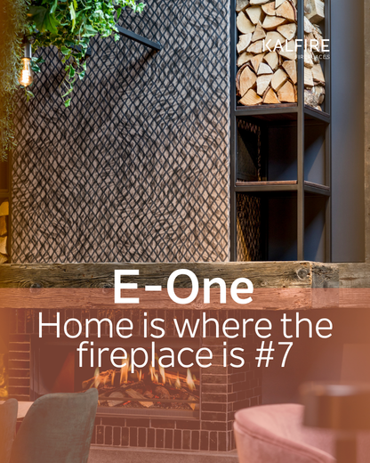 Home is where the haard is 7