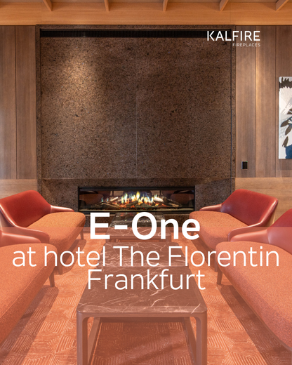 Hotel The Florentin Frankfurt