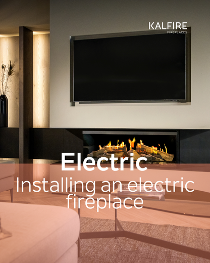 Inbouw elektrisch