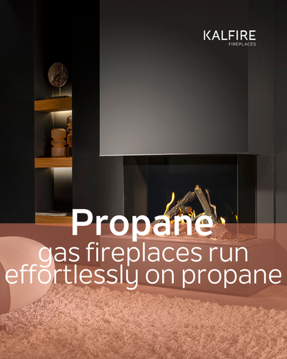 Propaan