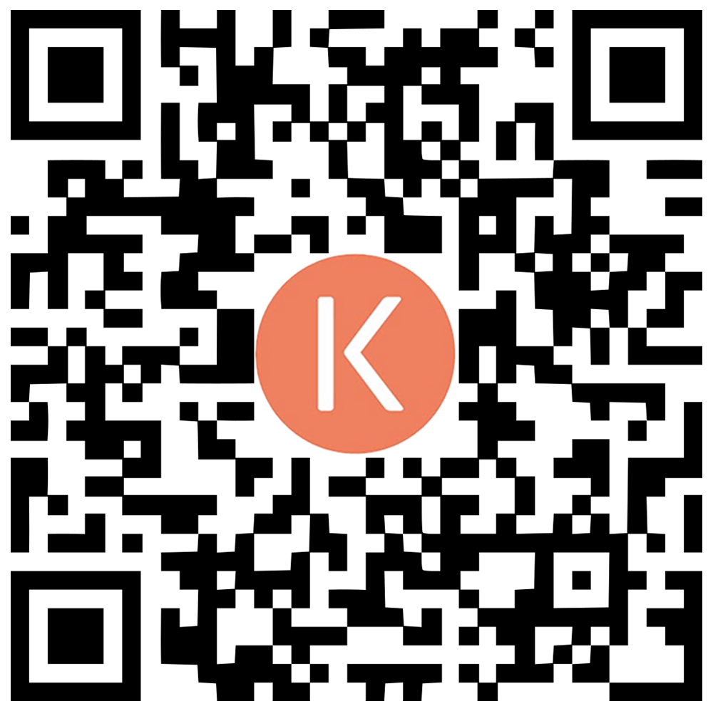 QR code wit