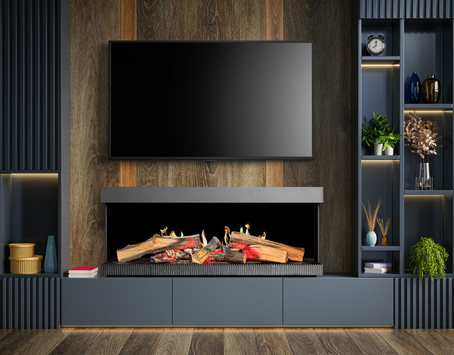 Kalfire E55 freestanding in wall furniture 1800x1200