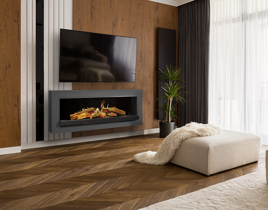 Kalfire E65 design frame living room 2 920x720 1