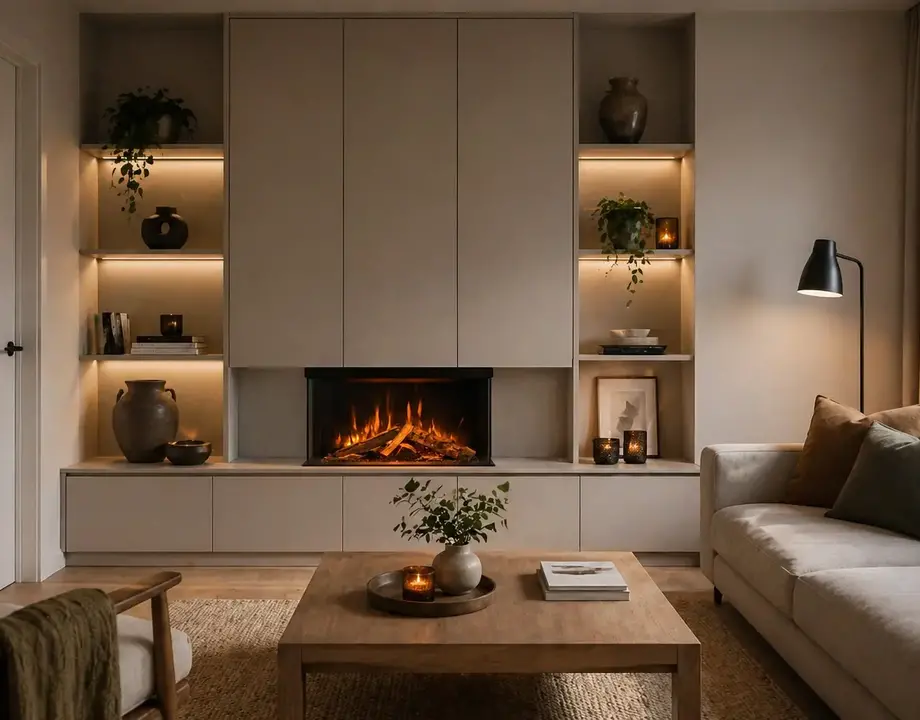 E75 37 driezijdig kleine woonkamer 2
