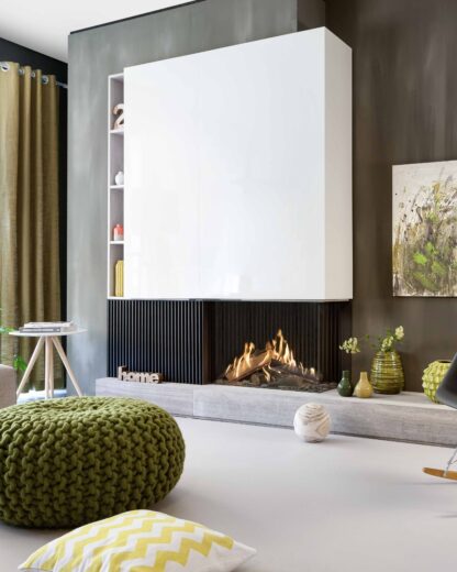 Fairo ECO prestige 80 hoek rechts