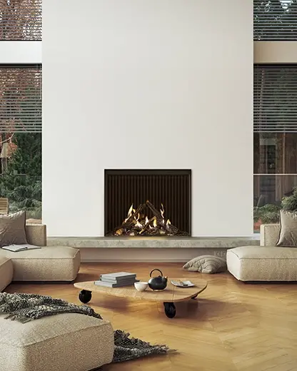 Kalfire Gi75 59 F product configurator