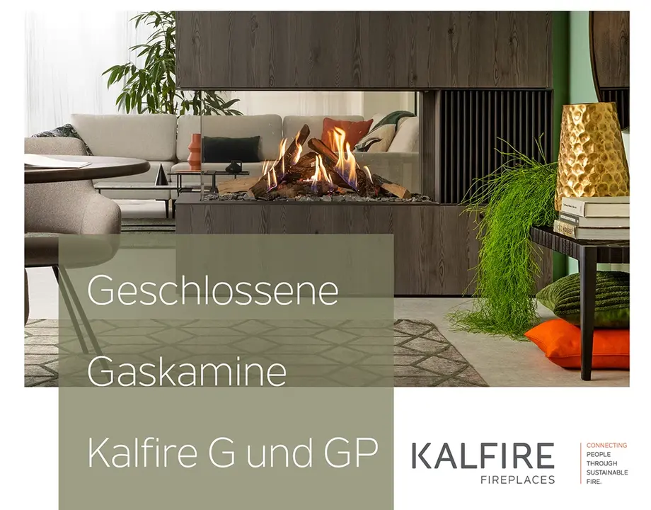 Thumb G und GP de